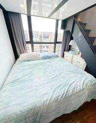 Sims Urban Oasis (D14), Condominium #566704511